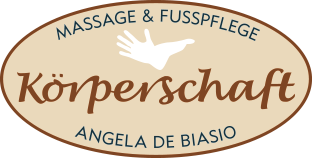Massage und Fusspflege - Körperschaft - Angela de Biasio
